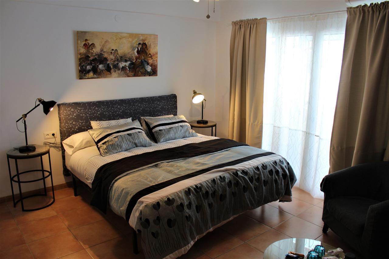 Hostal Don Peque Adult Recommended Nerja Dış mekan fotoğraf