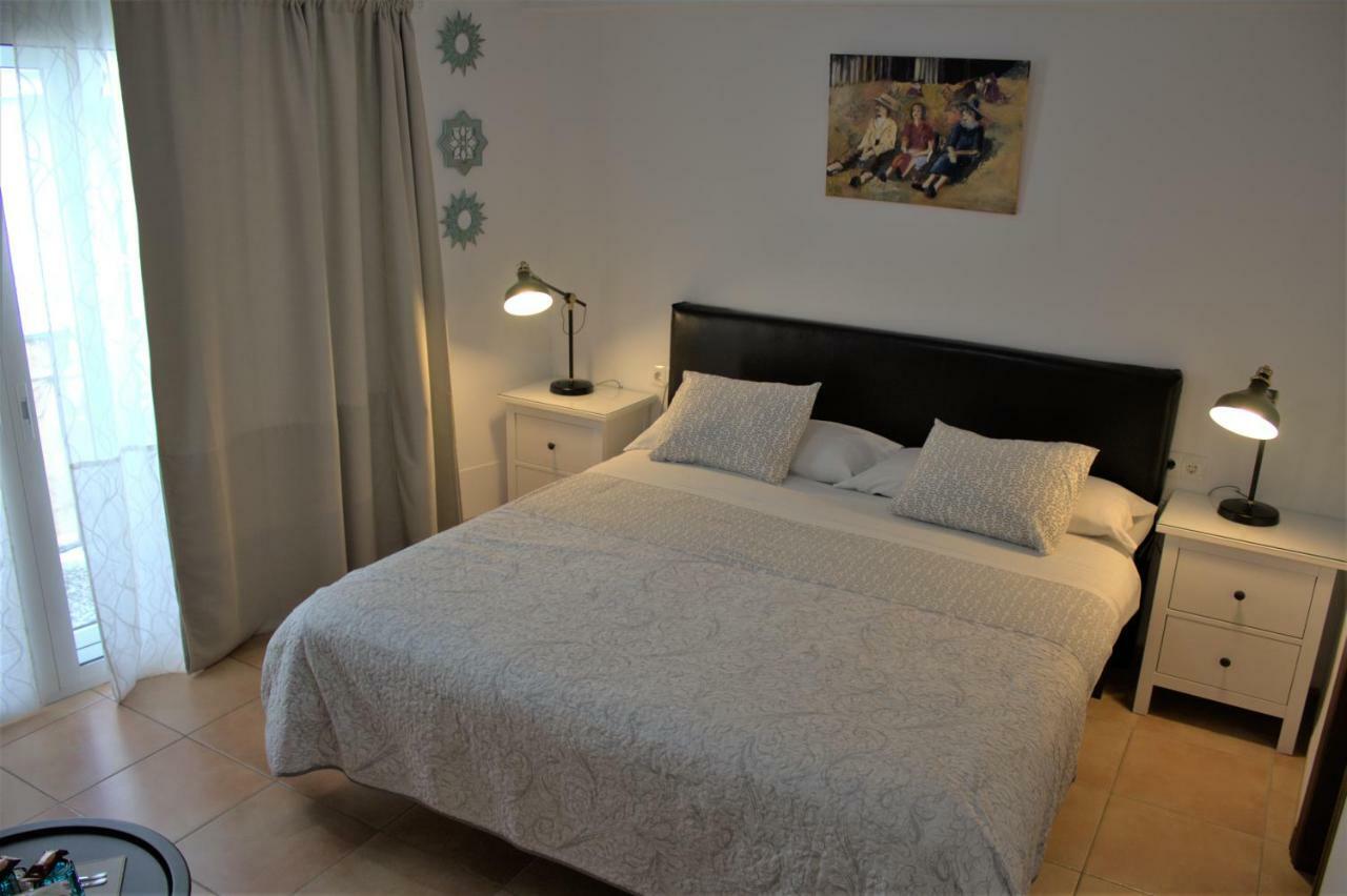 Hostal Don Peque Adult Recommended Nerja Dış mekan fotoğraf