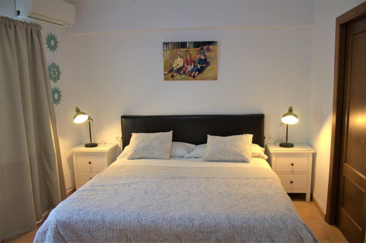 Hostal Don Peque Adult Recommended Nerja Dış mekan fotoğraf