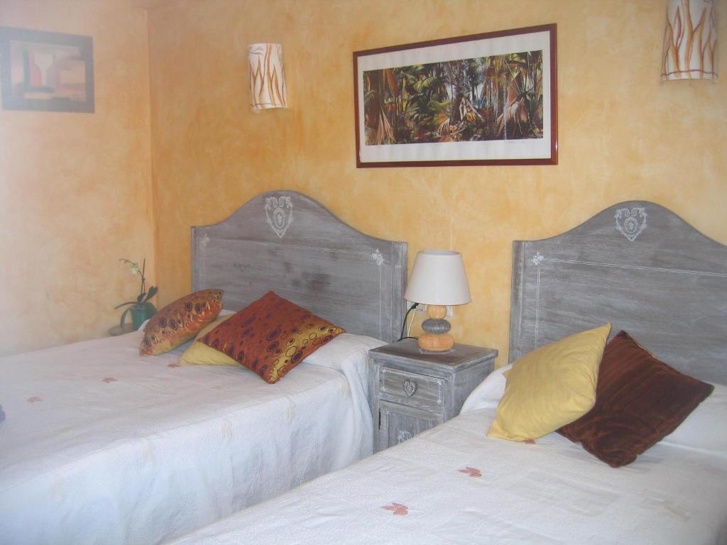 Hostal Don Peque Adult Recommended Nerja Oda fotoğraf